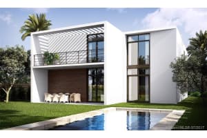 8681 Arboretum Ln, Miami, FL 33138, Sold 07/12/18