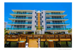 2900 N Ocean Dr, Hollywood, FL 33019, Sold 11/14/17