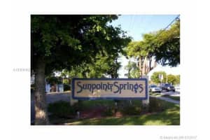 7655 NW 42nd Pl, Sunrise, FL 33351, Sold 08/09/17