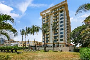 9195 Collins Ave, Surfside, FL 33154, Sold 03/01/18