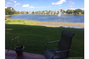 9351 Fontainebleau Blvd APT B108, Miami, FL 33172, Sold 02/02/18