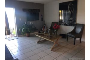 9351 Fontainebleau Blvd APT B108, Miami, FL 33172, Sold 02/02/18