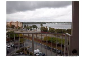 1200 NE Miami Gardens Dr #812w, Miami, FL 33179, Sold 11/14/17