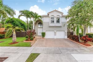 4699 NW 112th Ct, Doral, FL 33178, Sold 09/29/17