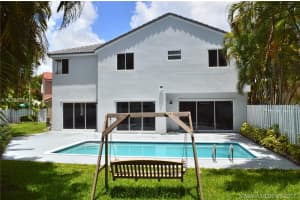 15442 SW 97th Terrace, Miami, FL 33196, Sold 08/31/17