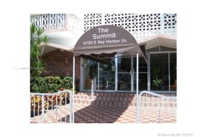 9700 E Bay Harbor Dr, Bay Harbor Islands, FL 33154, Sold 04/10/18