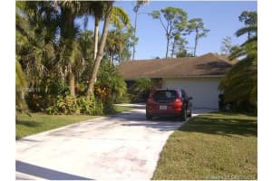 12495 Quercus Ln, Wellington, FL 33414, Sold 08/31/17
