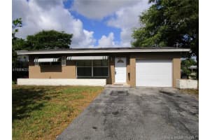 2985 NW 69th Ave, Sunrise, FL 33313, Sold 03/29/18