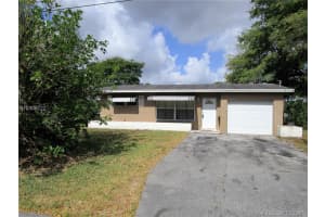 2985 NW 69th Ave, Sunrise, FL 33313, Sold 03/29/18