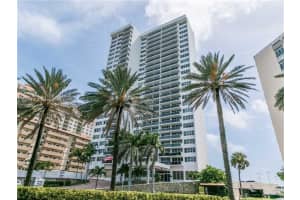 3140 S Ocean Dr, Hallandale Beach, FL 33009, Sold 10/16/17