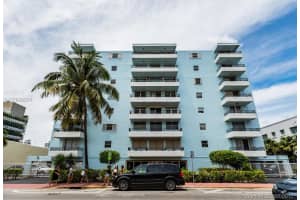 720 Collins Ave, Miami Beach, FL 33139, Sold 04/06/18
