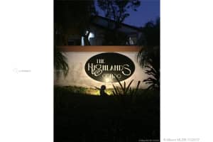 10813 SW 153rd Ct, Miami, FL 33196, Sold 11/28/17