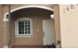 14860 SW 9th Ln, Miami, FL 33194, Sold 08/31/17