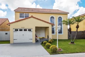 25105 SW 122nd Ct, Homestead, FL 33032, Sold 10/26/17
