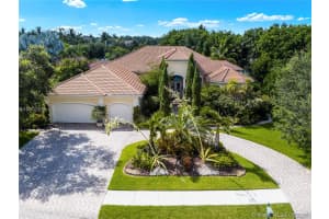 12900 Kapok Ln, Davie, FL 33330, Sold 11/08/17