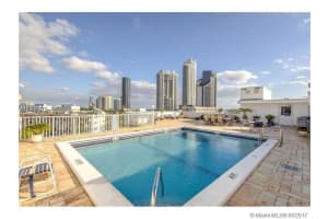 17800 Atlantic Blvd, Sunny Isles Beach, FL 33160, Sold 08/28/17