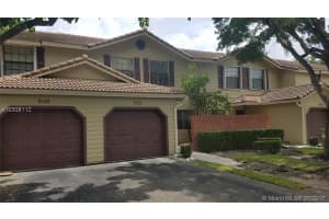 9122 Vineyard Lake Dr, Plantation, FL 33324, Sold 09/29/17