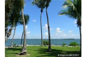 2000 N Bayshore Dr, Miami, FL 33137, Sold 10/12/17