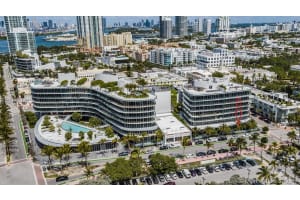 1 Collins Ave, Miami Beach, FL 33139, Sold 01/12/18