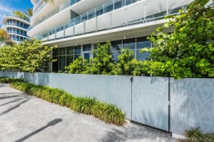 1 Collins Ave, Miami Beach, FL 33139, Sold 01/12/18