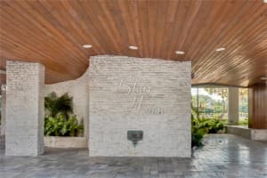 9100 W Bay Harbor Dr #10d, Bay Harbor Islands, FL 33154, Sold 03/30/18