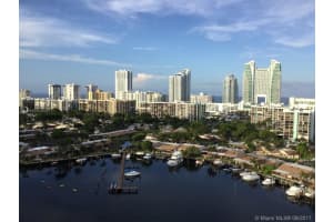 300 Three Islands Boulevard, Hallandale Beach, FL 33009, Sold 10/04/17