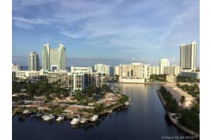 300 Three Islands Boulevard, Hallandale Beach, FL 33009, Sold 10/04/17
