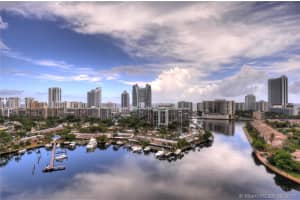 300 Three Islands Boulevard, Hallandale Beach, FL 33009, Sold 10/04/17