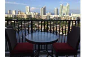 300 Three Islands Boulevard, Hallandale Beach, FL 33009, Sold 10/04/17