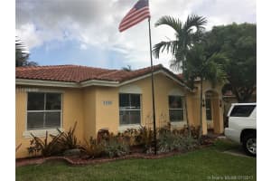 11302 SW 244th Terrace, Homestead, FL 33032, Sold 09/25/17