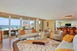 3407 S Ocean Blvd #6c, Highland Beach, FL 33487, Sold 02/28/18