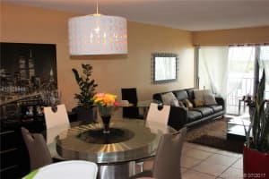 9280 Fontainebleau Blvd, Miami, FL 33172, Sold 10/10/17