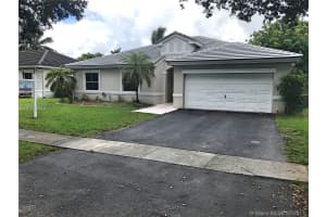 9442 SW 20th St, Miramar, FL 33025, Sold 08/31/17