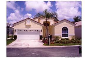 3156 Bayberry Way, Margate, FL 33063, Sold 08/10/17