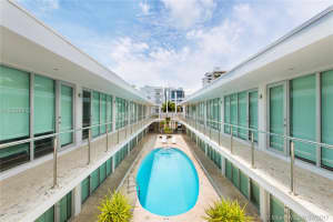 1601 West Ave, Miami Beach, FL 33139, Sold 10/13/17
