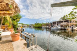 221 Jolly Roger Dr, Key Largo, FL 33037, Sold 03/05/18