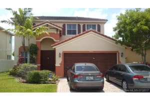 1856 NE 3rd Ct, Homestead, FL 33033, Sold 08/25/17