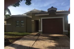 8569 SW 211th Terrace, Cutler Bay, FL 33189, Sold 04/20/18