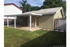 8569 SW 211th Terrace, Cutler Bay, FL 33189, Sold 04/20/18