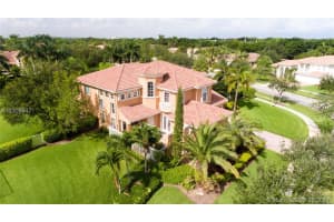 15852 SW 15th St, Weston, FL 33326, Sold 10/16/17
