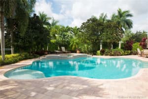 15852 SW 15th St, Weston, FL 33326, Sold 10/16/17