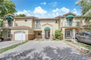 6866 SW 158th Pass, Miami, FL 33193, Sold 08/31/17