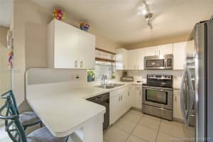 6866 SW 158th Pass, Miami, FL 33193, Sold 08/31/17