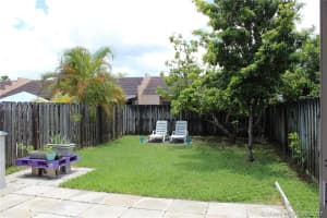 10305 SW 154th Cir Ct, Miami, FL 33196, Sold 08/29/17