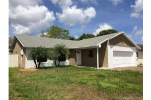 1902 SW 84th Ave, North Lauderdale, FL 33068, Sold 08/25/17