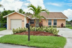 4954 NW 91st Terrace, Sunrise, FL 33351, Sold 09/01/17