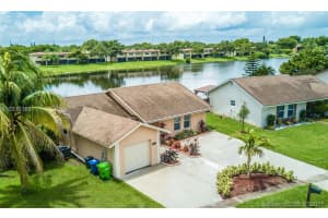 4954 NW 91st Terrace, Sunrise, FL 33351, Sold 09/01/17