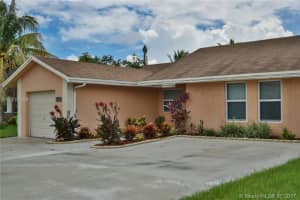 4954 NW 91st Terrace, Sunrise, FL 33351, Sold 09/01/17