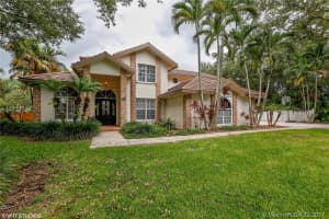 17363 SW 267th Ln, Homestead, FL 33031, Sold 01/23/18