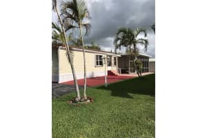35303 SW 180th Ave LOT 384, Homestead, FL 33034, Sold 08/25/17